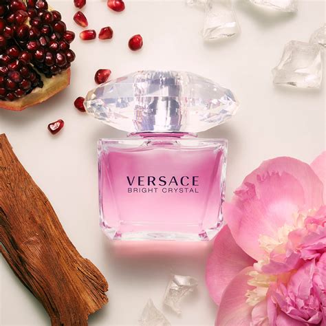 versace bright crystal bipa|versace bright crystal perfume smell.